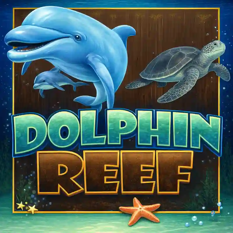 Dolphin Reef