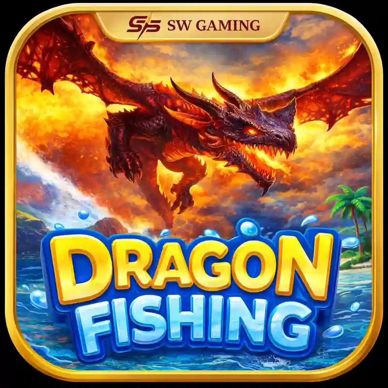 Pangingisda ng Dragon - BONS Casino Philippines