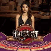 Casino Marina Baccarat A